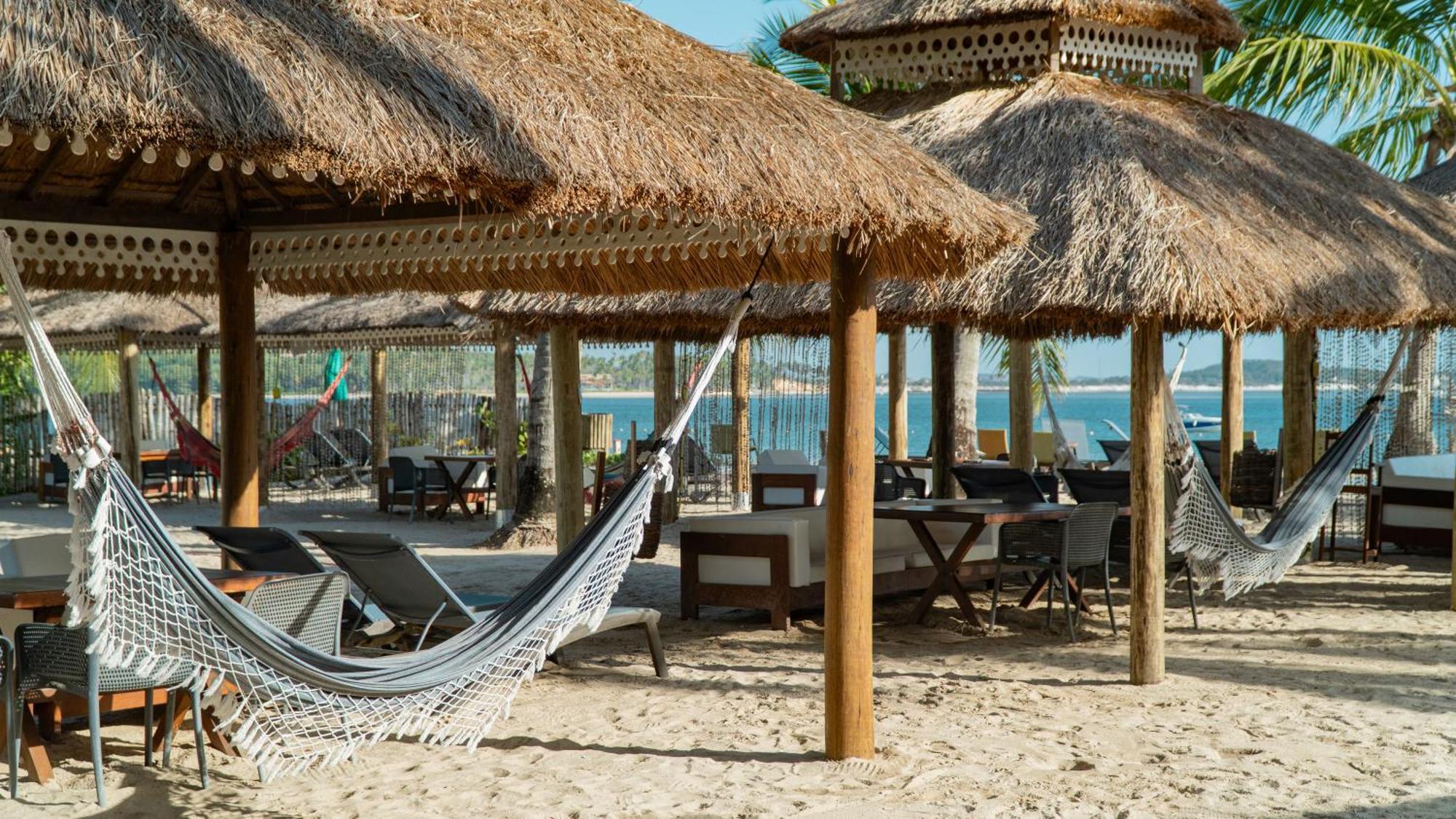 Pousada Praia Dos Carneiros Εξωτερικό φωτογραφία