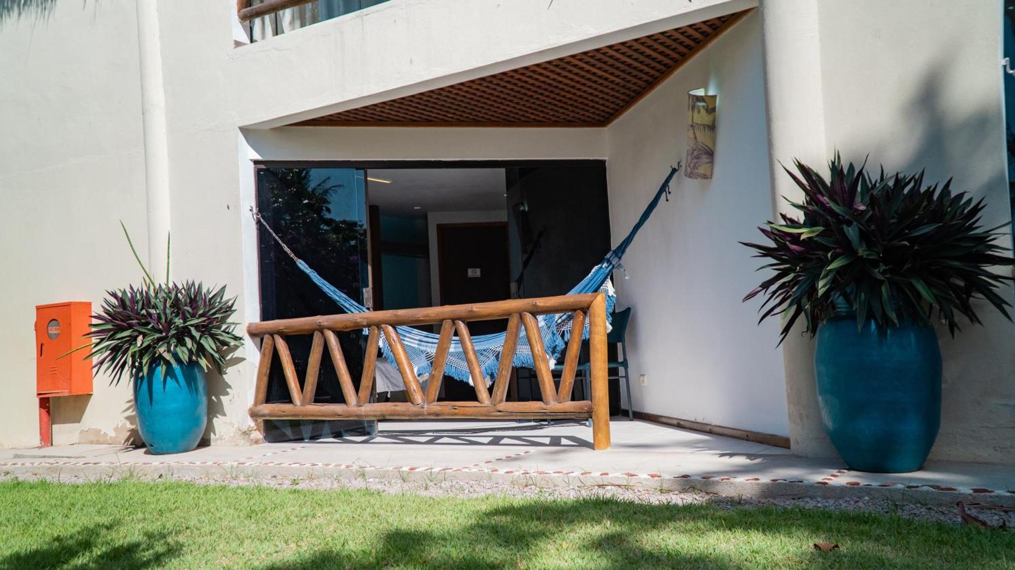 Pousada Praia Dos Carneiros Εξωτερικό φωτογραφία